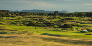 Championship Carnoustie