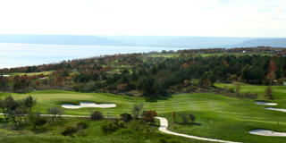 Lighthouse Golf Course