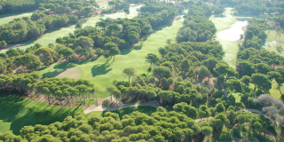 Sueno Golf Club - Pines Course