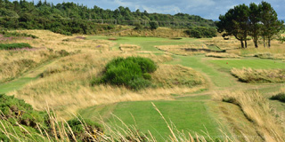 Portland Course