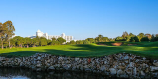 Titanic Golf Club - Forest Course