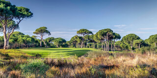 Cornelia Golf Club - Faldo - The Prince Course