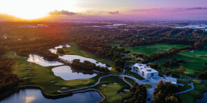 Antalya Golf Club - Image 1