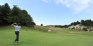 Golf de Belle Dune