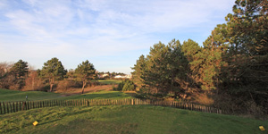 Golf de Belle Dune