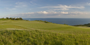 Blacksearama Golf Club - 18th Hole