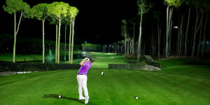Carya Golf Club - Turkish Airlines Open