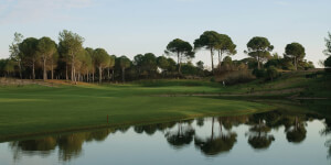 Cornelia Golf Club - Faldo Course - 11th Hole