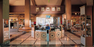 Cornelia Golf Club - Faldo Course - Proshop