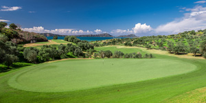 Costa Navarino - Bay Course