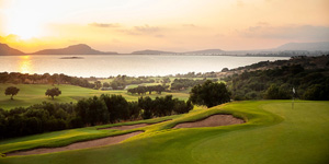 Costa Navarino - Bay Course 11th