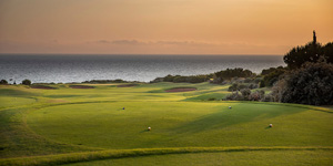 Costa Navarino - Dunes Course 2nd