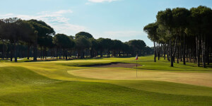 Gloria Golf Club - Old Course