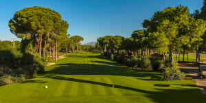 Gloria Golf Club - Old Course