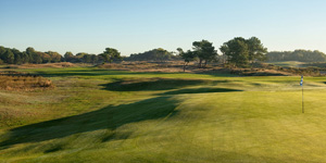 Le Touquet - La Mer 1st