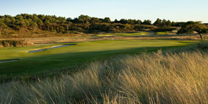 Le Touquet - La Mer 15th