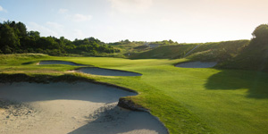 Le Touquet - La Mer 4th