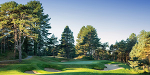 Hardelot - Les Dunes 15th