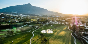 Los Noranjos Golf Club 3