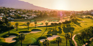 Los Noranjos Golf Club