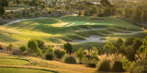 Villaitana Levante 12th