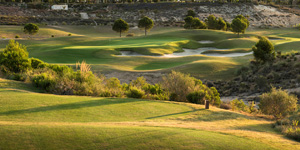 Villaitana Levante 3rd