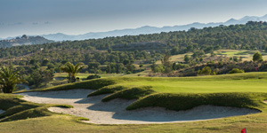 Villaitana Poniente 1st