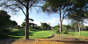 Montgomerie Maxx Royal Golf Club - Image 3