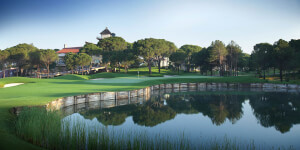 Montgomerie Maxx Royal Golf Club - Image 5