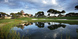 Montgomerie Maxx Royal Golf Club - Image 9