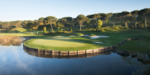 PGA Catalunya - Stadium 11th