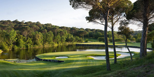 PGA Catalunya - Stadium 11th