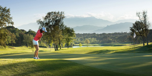 PGA Catalunya - Stadium 12th
