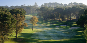 PGA Catalunya - Stadium 17th