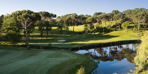 PGA Catalunya - Tour 3rd
