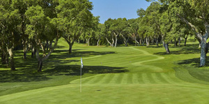 Real Club Valderrama Golf Club - 13th Hole