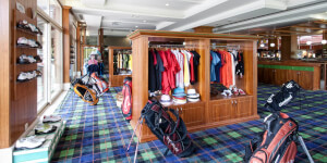 Sueno Golf Club -The Pro Shop