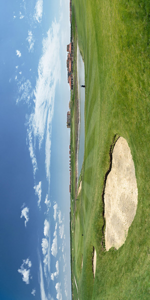 The Lighthouse Golf Club