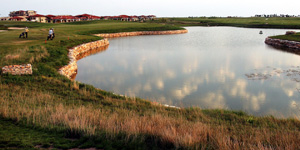 The Lighthouse Golf Club
