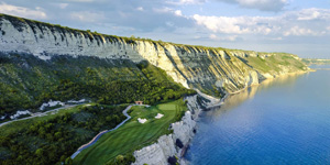 Thracian Cliffs Golf Club