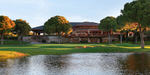 Titanic Golf Club - Image 9