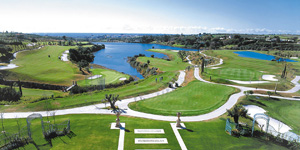 Villa Padierna Golf Club - Flamingos Course 2