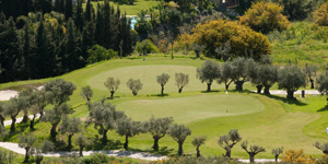 Villa Padierna Golf Club - Tramores Course