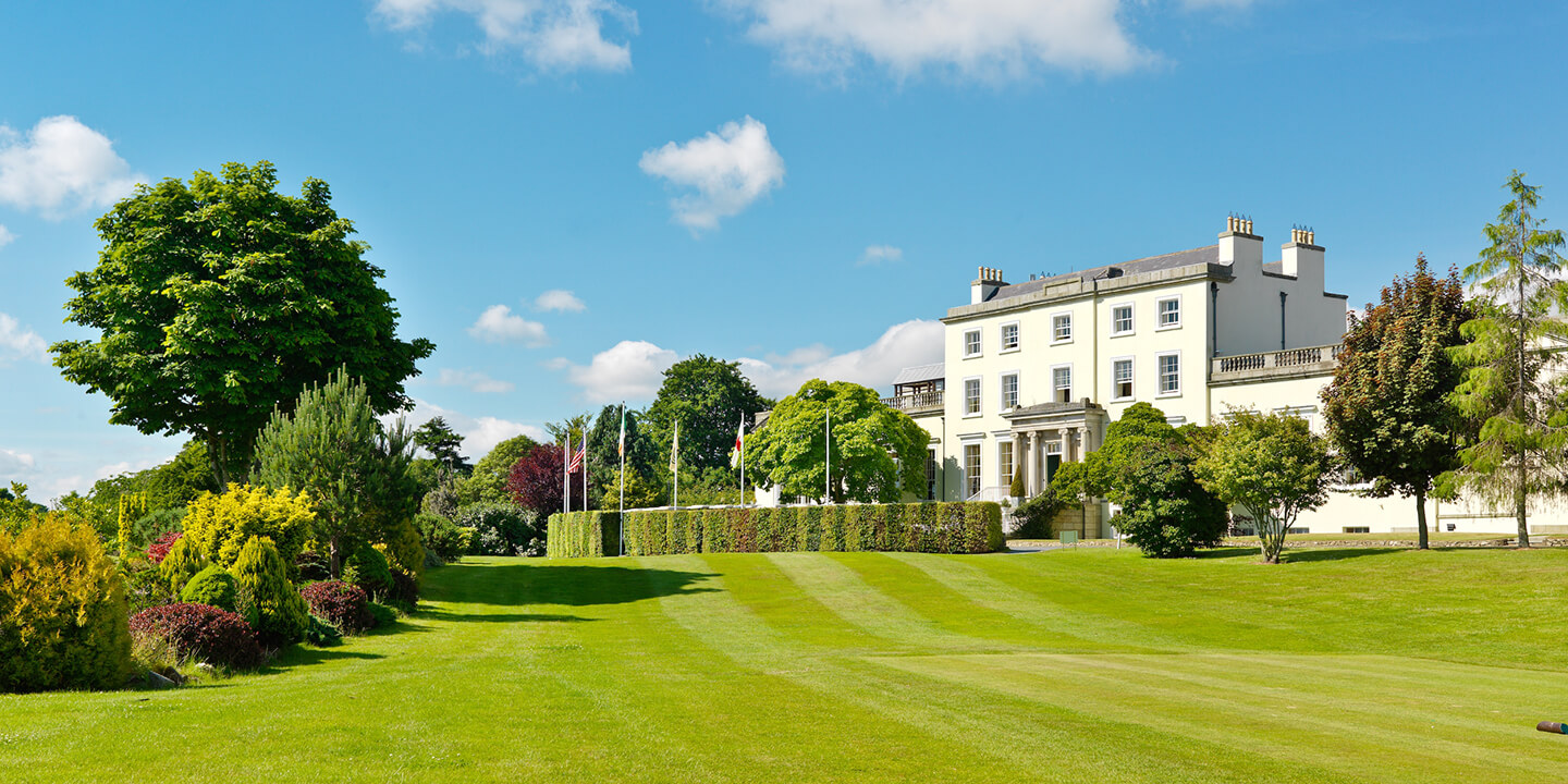 Druids Glen Hotel