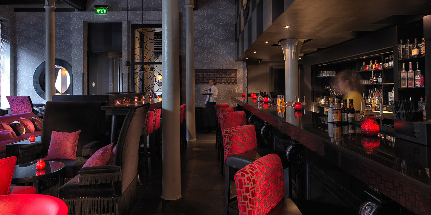 Malmaison Belfast - Restaurant