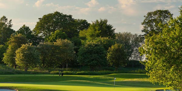 Forest of Arden Golf Club - Golf Travel Booking | King Of Sports Travel